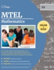 MTEL Mathematics (09) Study Guide : Math Exam Prep with Practice Questions and Detailed Answers for the Massachusetts Test for Educator Licensure - Book