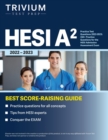 HESI A2 Practice Test Questions 2022-2023 : 350+ Practice Questions for the HESI Admission Assessment Exam - Book
