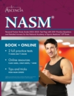 NASM Personal Trainer Study Guide 2022-2023 : Test Prep with 250+ Practice Questions and Detailed Answers for the National Academy of Sports Medicine CPT Exam - Book