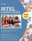 MTEL Foundations of Reading Test Prep : Study Guide with Practice Exam Questions for the Massachusetts Tests for Educators Licensure (90) - Book