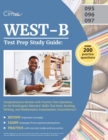 WEST-B Test Prep Study Guide - Book