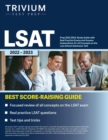 LSAT Prep 2022-2023 : Study Guide with Real Practice Exams and Answer Explanations for all Concepts on the Law School Admission Test - Book