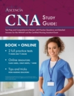 CNA Study Guide : Test Prep and Comprehensive Review with Practice Questions and Detailed Answers for the NNAAP and the Certified Nursing Assistant Exam - Book