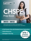 CHSPE Prep Book 2022-2023 : Study Guide with 475+ Practice Test Questions for the California High School Proficiency Exam [2nd Edition] - Book