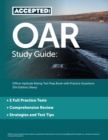 OAR Study Guide : Officer Aptitude Rating Test Prep Book with Practice Questions [5th Edition] [Navy] - Book