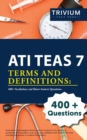 ATI TEAS 7 Terms and Definitions : 400+ Vocabulary and Short-Answer Questions - Book