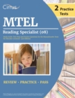 MTEL Reading Specialist (08) Study Guide : Test Prep and Practice Questions for the Massachusetts Tests for Educator Licensure [3rd Edition] - Book