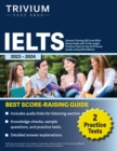 IELTS General Training 2023 : Study Guide with 2 Full-Length Practice Tests for the International English Language Testing System Exam [Audio Links] [4th Edition] - Book