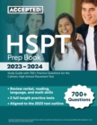 HSPT Prep Book 2023-2024 : Study Guide with 700+ Practice Questions for the Catholic High School Placement Test - Book