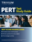 PERT Test Study Guide : Math, Reading, and Writing Exam Prep with Practice Questions for Florida [6th Edition] - Book