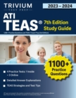ATI TEAS 7th Edition 2023-2024 Study Guide : 1,100+ Practice Questions and TEAS 7 Exam Prep [2nd Edition] - Book