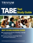 TABE Test Study Guide : TABE 11/12 Exam Prep Book with Practice Questions - Book