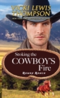 Stoking the Cowboy's Fire - Book