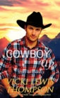 Cowboy Up - Book