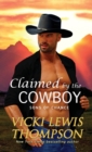 Claimed by the Cowboy - Book
