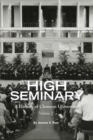 High Seminary: Vol. 2: - eBook