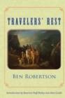 Traveler's Rest - eBook