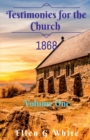 Testimonies for the Church Volume One (1868) - Book