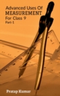Advanced Uses Of Measurement - Book