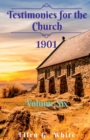 Testimonies for the Church Volume Six (1901) - Book
