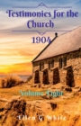 Testimonies for the Church Volume Eight (1904) - Book