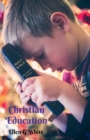 Christian Education - Book