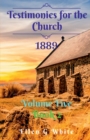 Testimonies for the Church Volume Five (1889) Book 2 - Book