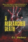 A Researched Death - Book