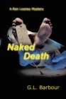 Naked Death - Book