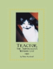 Tractor, The Australian Wonder Cat - Book