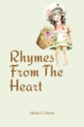 Rhymes From The Heart - Book