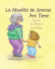 La Abuelita de Jeannie Ann Tiene C?ncer de Mama - Book