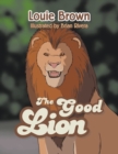 The Good Lion - Book