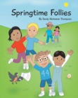 Springtime Follies - eBook
