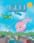 Heli the Helicopter - Book