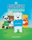 The Adventures of Brisbane and Friends - eBook