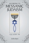 According to Messanic Judaism - Book