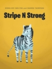 Stripe N Strong - Book