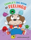 Charlie's Big Book of Feelings - eBook