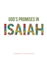 God's Promises in Isaiah - eBook