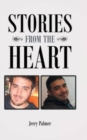 Stories from the Heart - Book