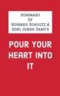 Summary of Howard Schultz and Dori Jones Yang's Pour Your Heart Into It - eBook