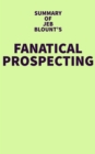 Summary of Jeb Blount's Fanatical Prospecting - eBook