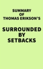 Summary of Thomas Erikson's Surrounded by Setbacks - eBook