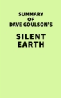 Summary of Dave Goulson's Silent Earth - eBook