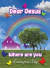 Dear Jesus - Book