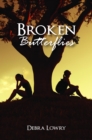 Broken Butterflies - eBook