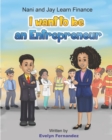 i want to be an entrepreneur - Book