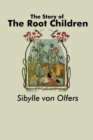 The Story of the Root Children - Book