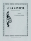Stick Control : For the Snare Drummer - Book